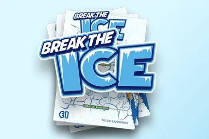 Break the Ice